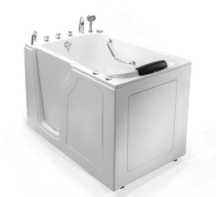 Access Plus walk-in tub